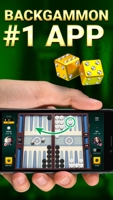 Download Backgammon Live: Play Backgammon Online Board Game App on your Windows XP/7/8/10 and MAC PC